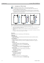 Preview for 52 page of Endress+Hauser Prosonic S FMU95 PROFIBUS DP Operating Instructions Manual