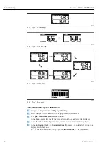 Preview for 54 page of Endress+Hauser Prosonic S FMU95 PROFIBUS DP Operating Instructions Manual