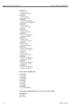 Preview for 64 page of Endress+Hauser Prosonic S FMU95 PROFIBUS DP Operating Instructions Manual