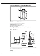 Preview for 72 page of Endress+Hauser Prosonic S FMU95 PROFIBUS DP Operating Instructions Manual