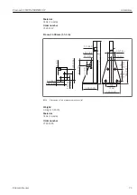 Preview for 73 page of Endress+Hauser Prosonic S FMU95 PROFIBUS DP Operating Instructions Manual