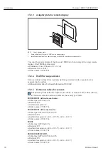 Preview for 74 page of Endress+Hauser Prosonic S FMU95 PROFIBUS DP Operating Instructions Manual