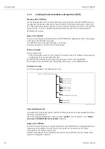 Предварительный просмотр 46 страницы Endress+Hauser Prosonic S FMU95 Operating Instructions Manual