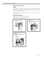 Предварительный просмотр 12 страницы Endress+Hauser Prosonic T FMU 130 Operating Manual