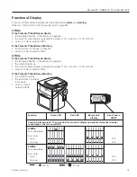 Предварительный просмотр 15 страницы Endress+Hauser Prosonic T FMU 130 Operating Manual