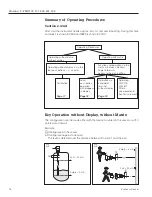 Предварительный просмотр 16 страницы Endress+Hauser Prosonic T FMU 130 Operating Manual