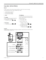 Предварительный просмотр 17 страницы Endress+Hauser Prosonic T FMU 130 Operating Manual