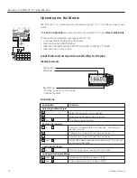 Предварительный просмотр 18 страницы Endress+Hauser Prosonic T FMU 130 Operating Manual