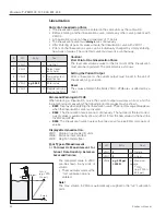 Предварительный просмотр 22 страницы Endress+Hauser Prosonic T FMU 130 Operating Manual