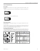 Предварительный просмотр 25 страницы Endress+Hauser Prosonic T FMU 130 Operating Manual