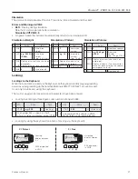 Предварительный просмотр 27 страницы Endress+Hauser Prosonic T FMU 130 Operating Manual