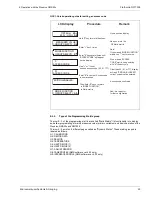 Предварительный просмотр 25 страницы Endress+Hauser Prothermo NMT 538 Operating Manual