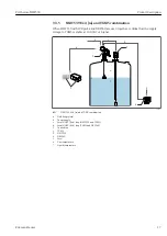 Preview for 17 page of Endress+Hauser Prothermo NMT 539 Operating Instructions Manual