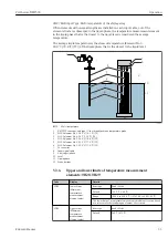 Preview for 33 page of Endress+Hauser Prothermo NMT 539 Operating Instructions Manual