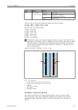 Preview for 45 page of Endress+Hauser Prothermo NMT 539 Operating Instructions Manual