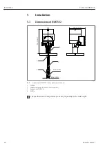 Предварительный просмотр 18 страницы Endress+Hauser Prothermo NMT532 Operating Instructions Manual