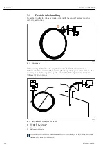 Предварительный просмотр 20 страницы Endress+Hauser Prothermo NMT532 Operating Instructions Manual