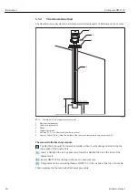 Предварительный просмотр 24 страницы Endress+Hauser Prothermo NMT532 Operating Instructions Manual