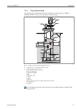 Предварительный просмотр 27 страницы Endress+Hauser Prothermo NMT532 Operating Instructions Manual