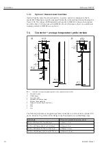 Предварительный просмотр 16 страницы Endress+Hauser Prothermo NMT81 Operating Instructions Manual