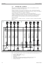 Предварительный просмотр 20 страницы Endress+Hauser Prothermo NMT81 Operating Instructions Manual