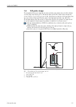 Предварительный просмотр 21 страницы Endress+Hauser Prothermo NMT81 Operating Instructions Manual