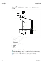 Предварительный просмотр 28 страницы Endress+Hauser Prothermo NMT81 Operating Instructions Manual