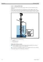 Предварительный просмотр 30 страницы Endress+Hauser Prothermo NMT81 Operating Instructions Manual