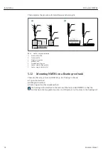 Предварительный просмотр 32 страницы Endress+Hauser Prothermo NMT81 Operating Instructions Manual