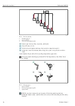 Предварительный просмотр 44 страницы Endress+Hauser Prothermo NMT81 Operating Instructions Manual