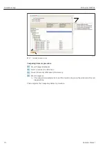 Предварительный просмотр 70 страницы Endress+Hauser Prothermo NMT81 Operating Instructions Manual