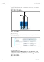 Предварительный просмотр 74 страницы Endress+Hauser Prothermo NMT81 Operating Instructions Manual