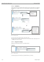 Предварительный просмотр 100 страницы Endress+Hauser Prothermo NMT81 Operating Instructions Manual