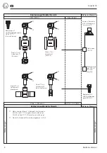 Предварительный просмотр 2 страницы Endress+Hauser prowirl 70 Operating Manual