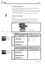 Предварительный просмотр 6 страницы Endress+Hauser prowirl 70 Operating Manual