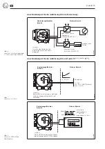 Предварительный просмотр 8 страницы Endress+Hauser prowirl 70 Operating Manual