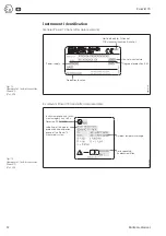 Предварительный просмотр 26 страницы Endress+Hauser prowirl 70 Operating Manual