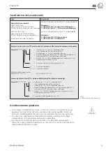 Предварительный просмотр 33 страницы Endress+Hauser prowirl 70 Operating Manual