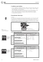 Предварительный просмотр 34 страницы Endress+Hauser prowirl 70 Operating Manual