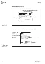 Предварительный просмотр 40 страницы Endress+Hauser prowirl 70 Operating Manual