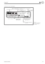 Предварительный просмотр 41 страницы Endress+Hauser prowirl 70 Operating Manual