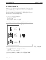 Предварительный просмотр 7 страницы Endress+Hauser prowirl 77 Operating Manual