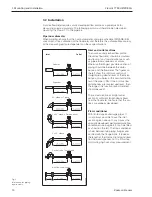 Предварительный просмотр 10 страницы Endress+Hauser prowirl 77 Operating Manual