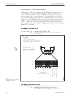 Предварительный просмотр 18 страницы Endress+Hauser prowirl 77 Operating Manual