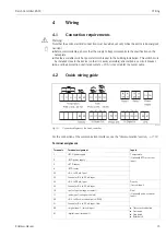 Предварительный просмотр 15 страницы Endress+Hauser RA33 Operating Instructions Manual