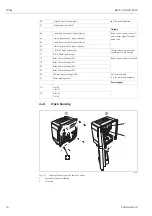 Предварительный просмотр 16 страницы Endress+Hauser RA33 Operating Instructions Manual