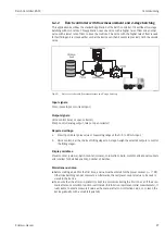 Предварительный просмотр 27 страницы Endress+Hauser RA33 Operating Instructions Manual