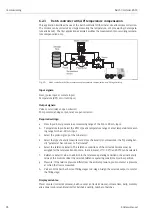 Предварительный просмотр 28 страницы Endress+Hauser RA33 Operating Instructions Manual