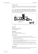 Предварительный просмотр 29 страницы Endress+Hauser RA33 Operating Instructions Manual