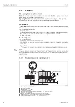 Предварительный просмотр 14 страницы Endress+Hauser RIA14 Operating Instructions Manual